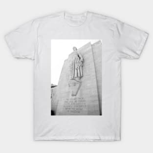 Punchbowl Study 3 T-Shirt